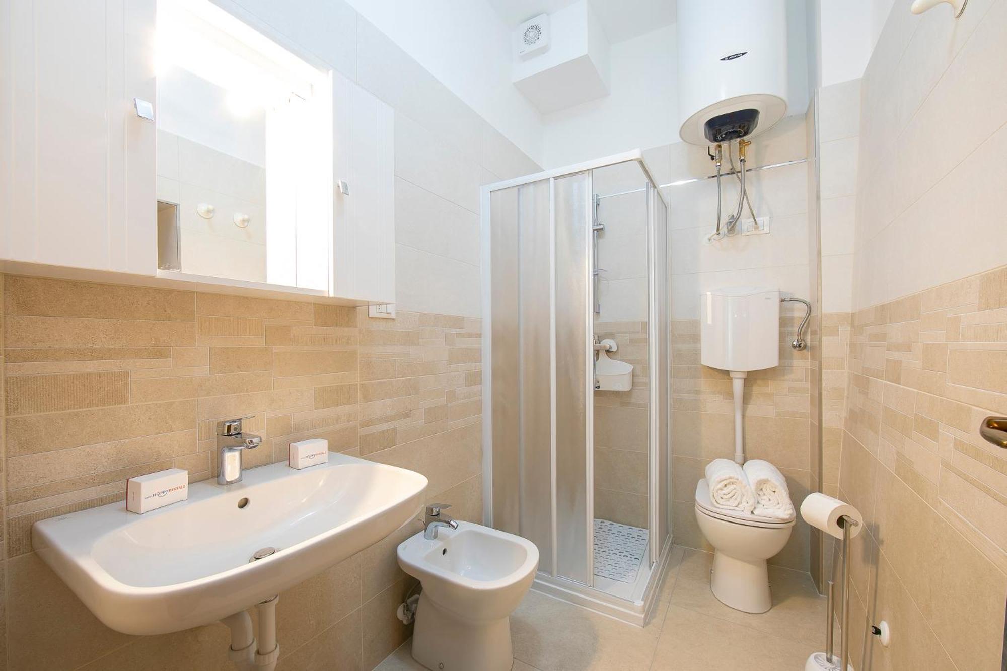Residenza Rocca Del Lago 4 - Happy Rentals 加尔达湖滨 外观 照片