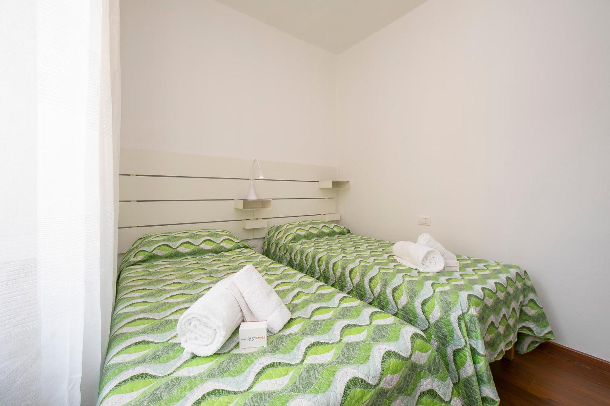 Residenza Rocca Del Lago 4 - Happy Rentals 加尔达湖滨 外观 照片